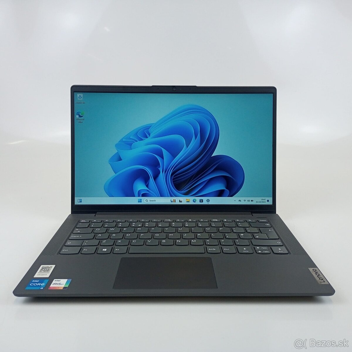 LENOVO IdeaPad 5 Grey