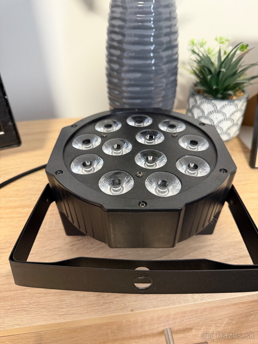 Led Par