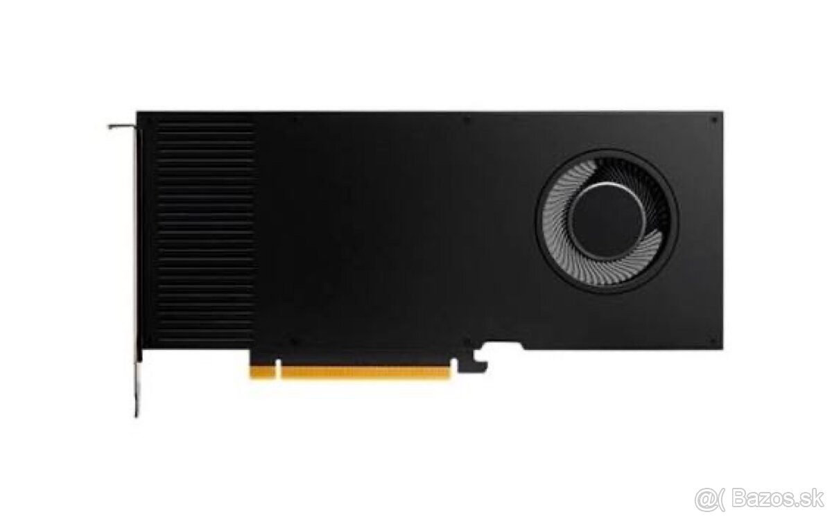 RTX A4000