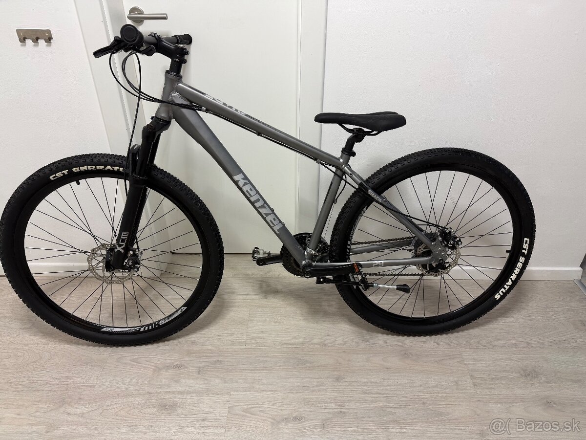 Kenzel Shade 29