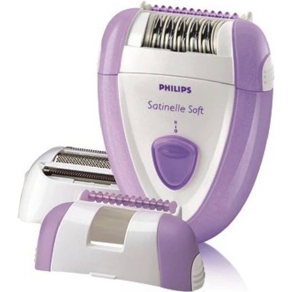 Epilator