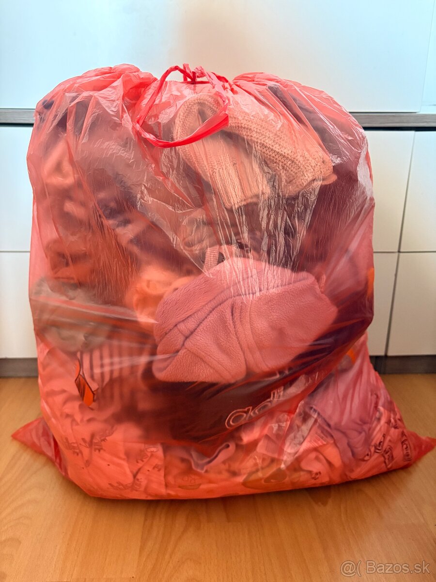 Darujem za plienky