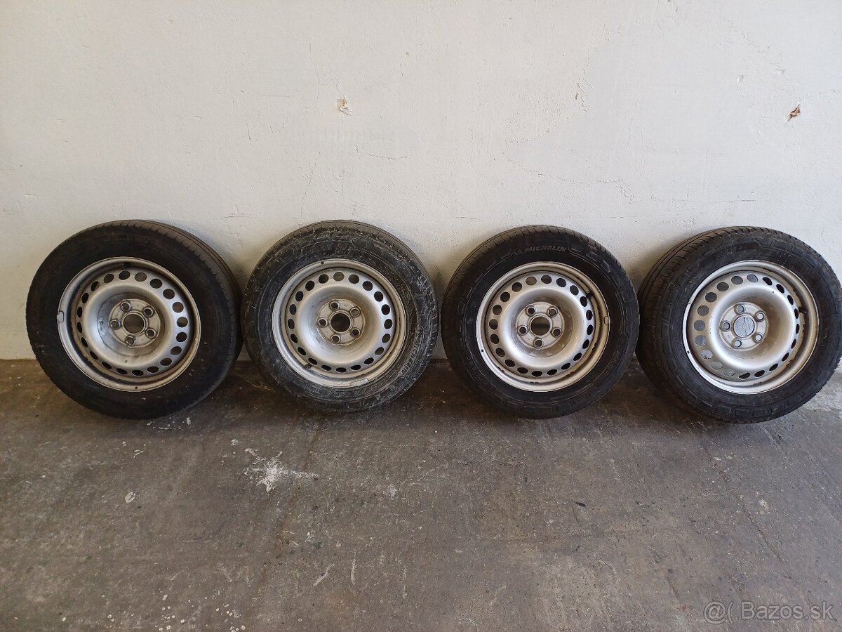 5x120R16,17 vw T5,T6