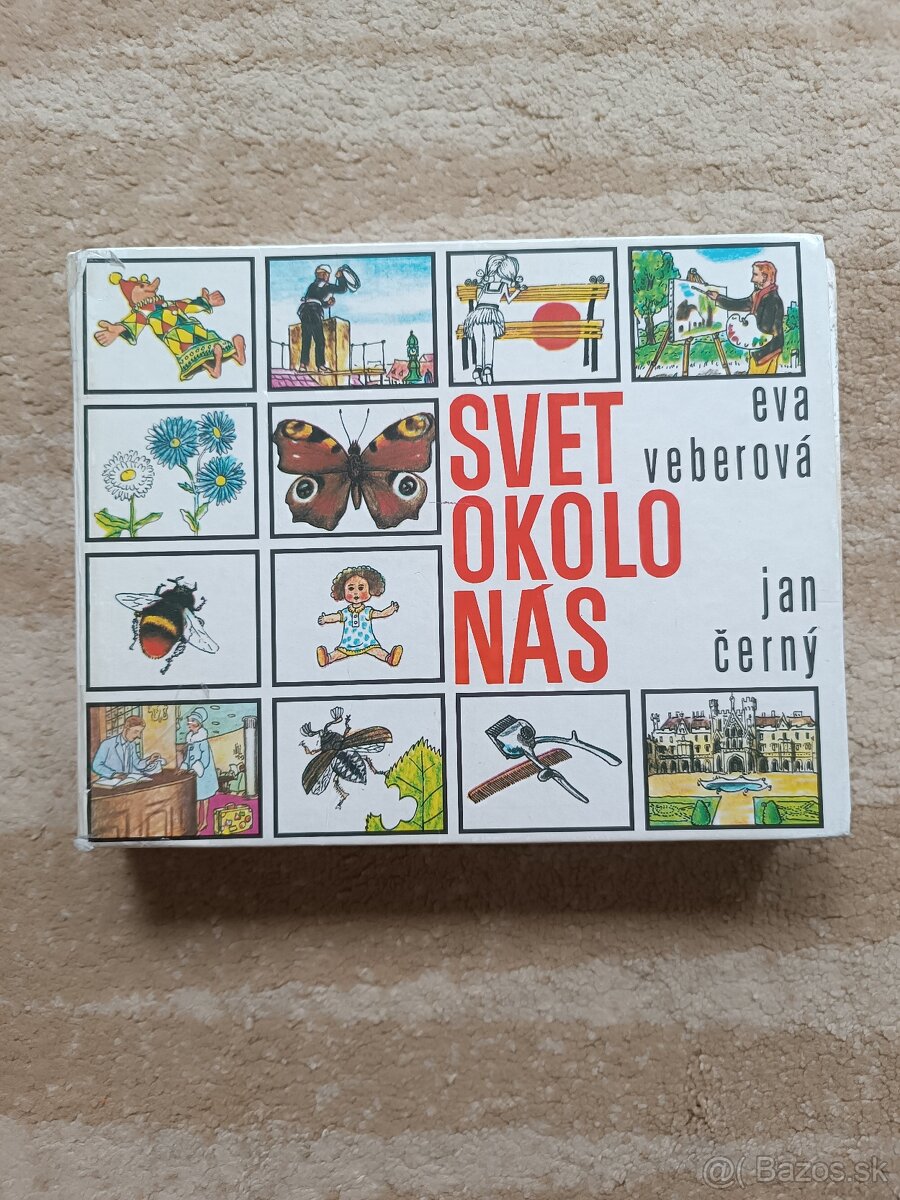 Svet okolo nás