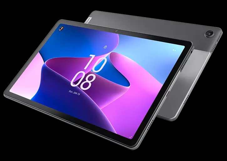 Lenovo TB128XU - M10 Plus 3rd Gen