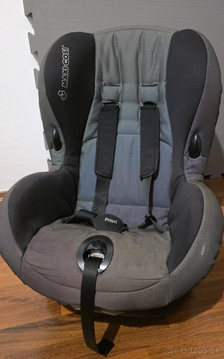 Autosedacka Maxi Cosi 9-18 kg