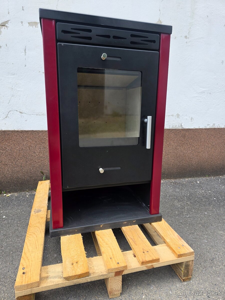 Kachle 8kw