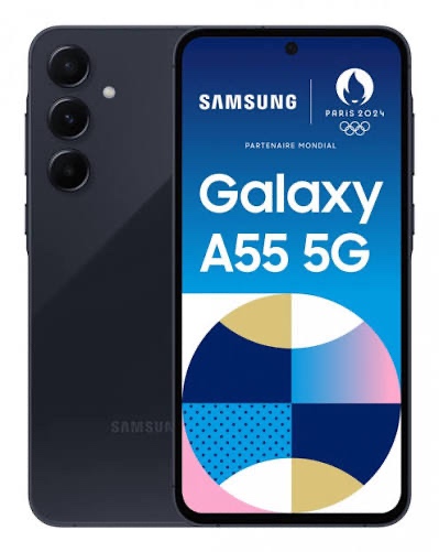 Samsung A55 5G