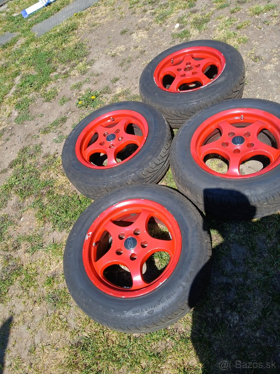 5x112 R15