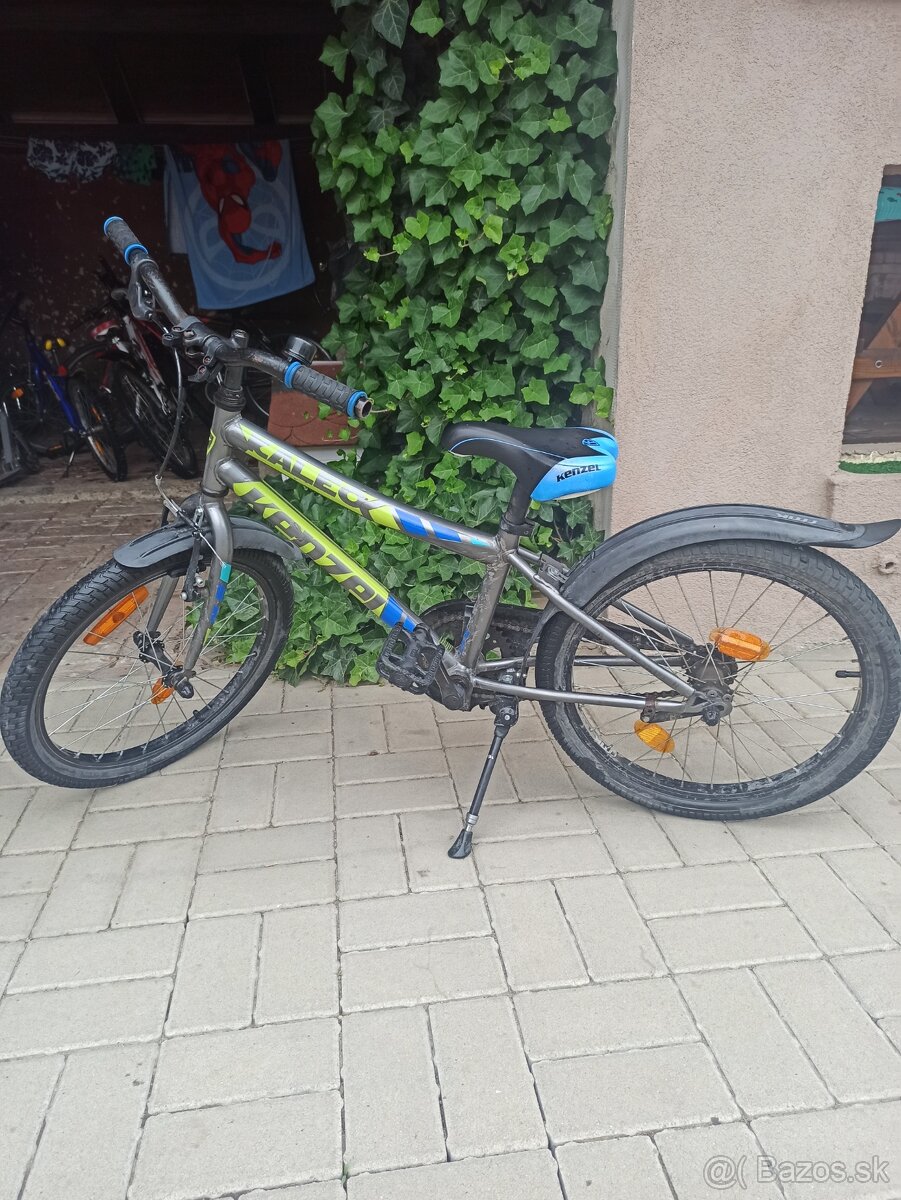 Bicykel