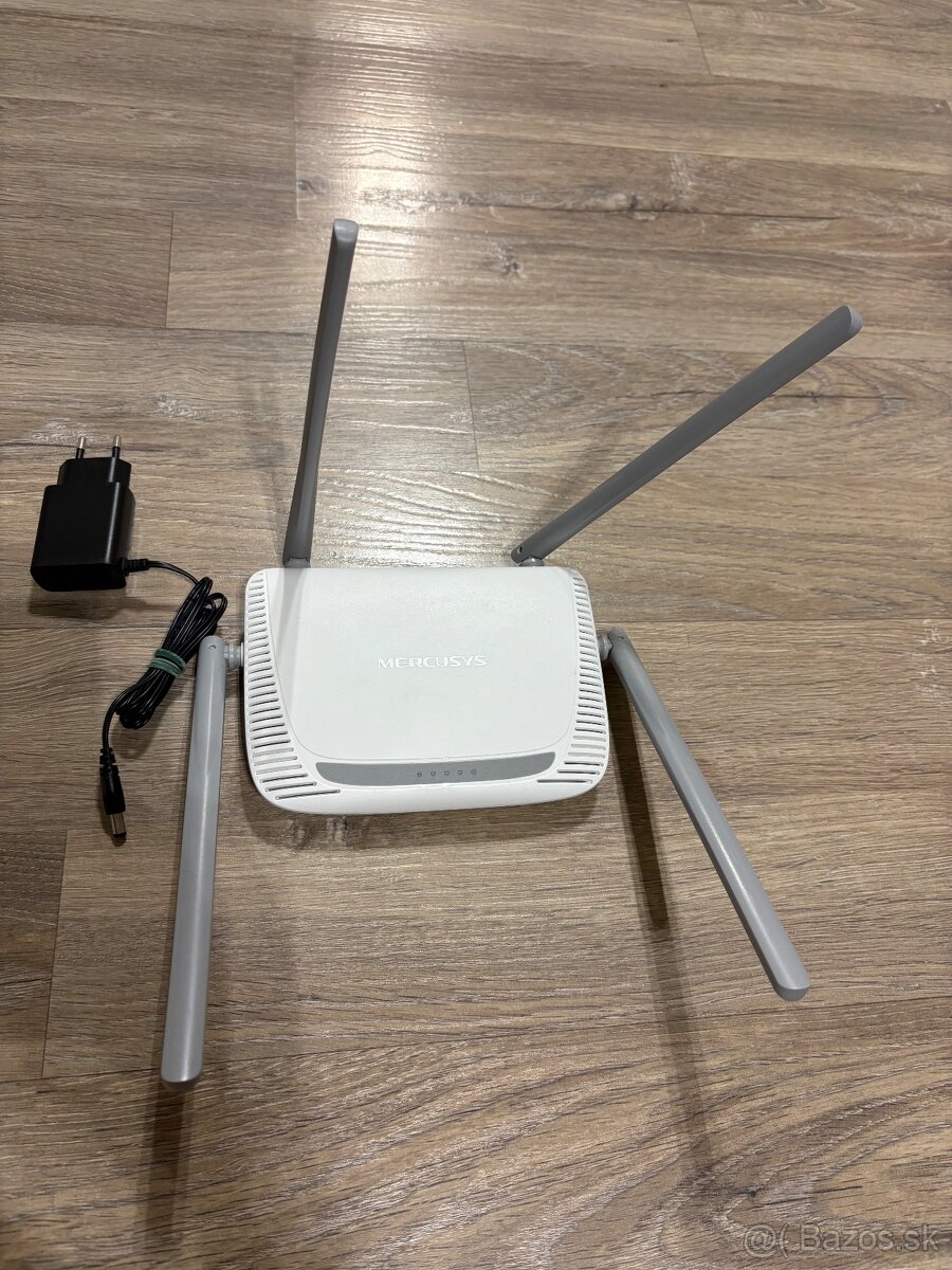 Wifi router