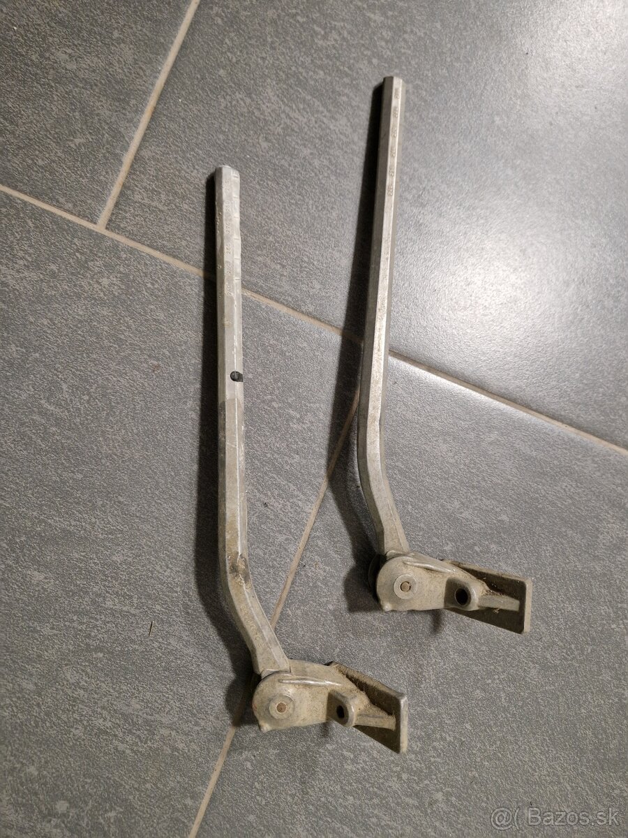 Predám retro stojan na bicykel