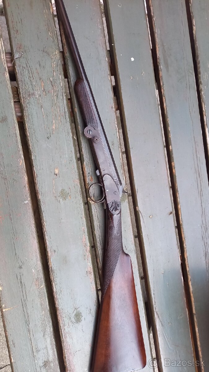 Brokovnička 410