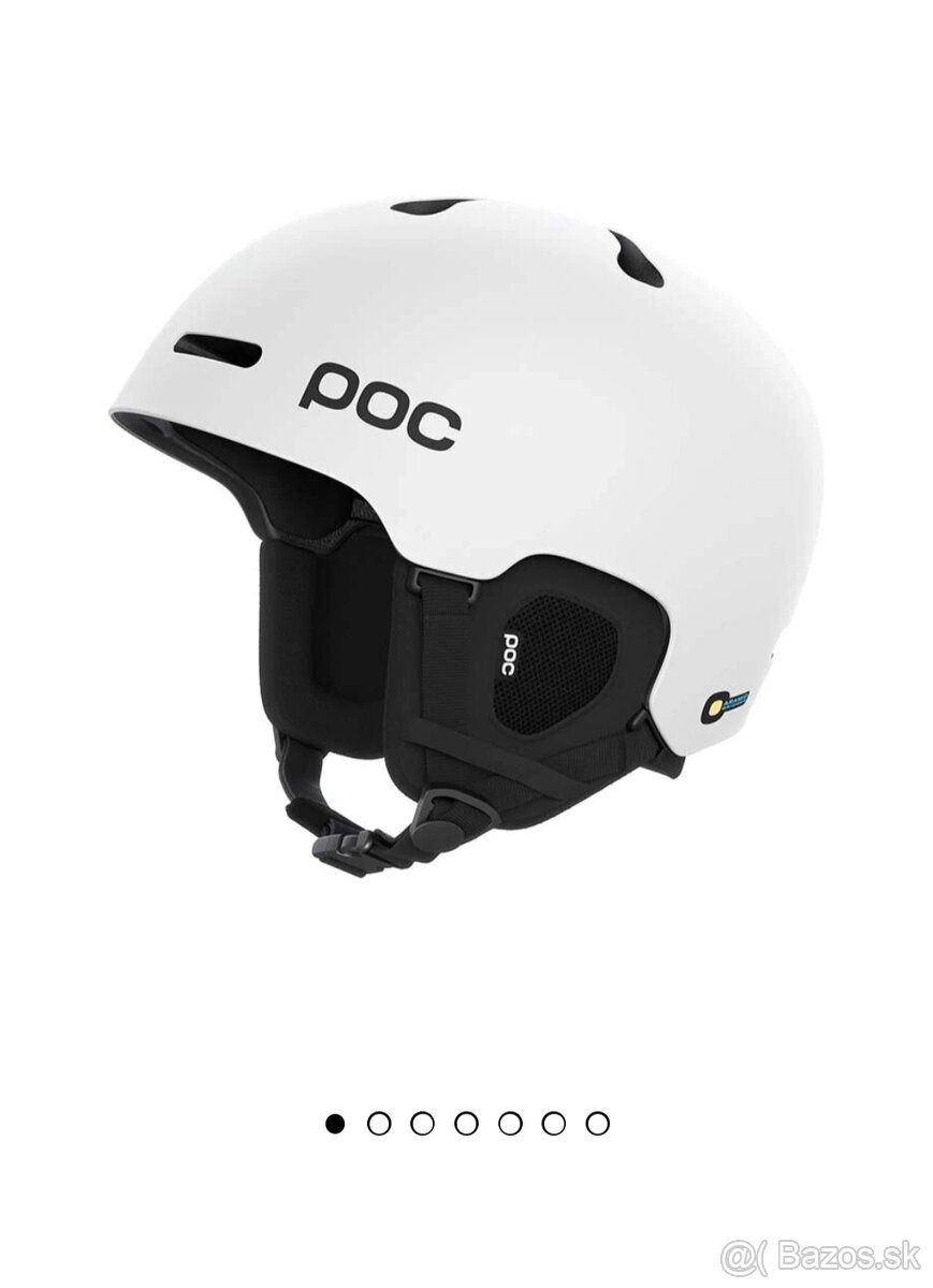 Prilba poc