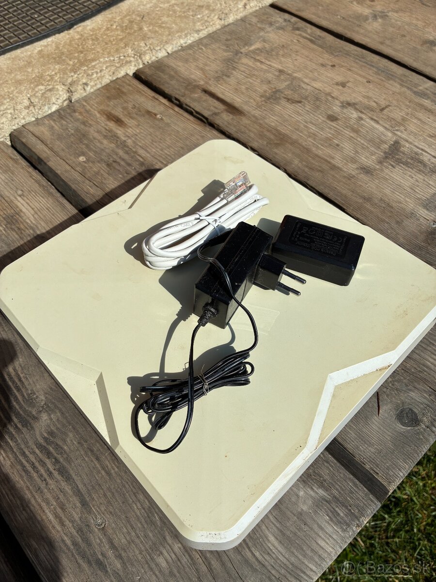 4G LTE antena