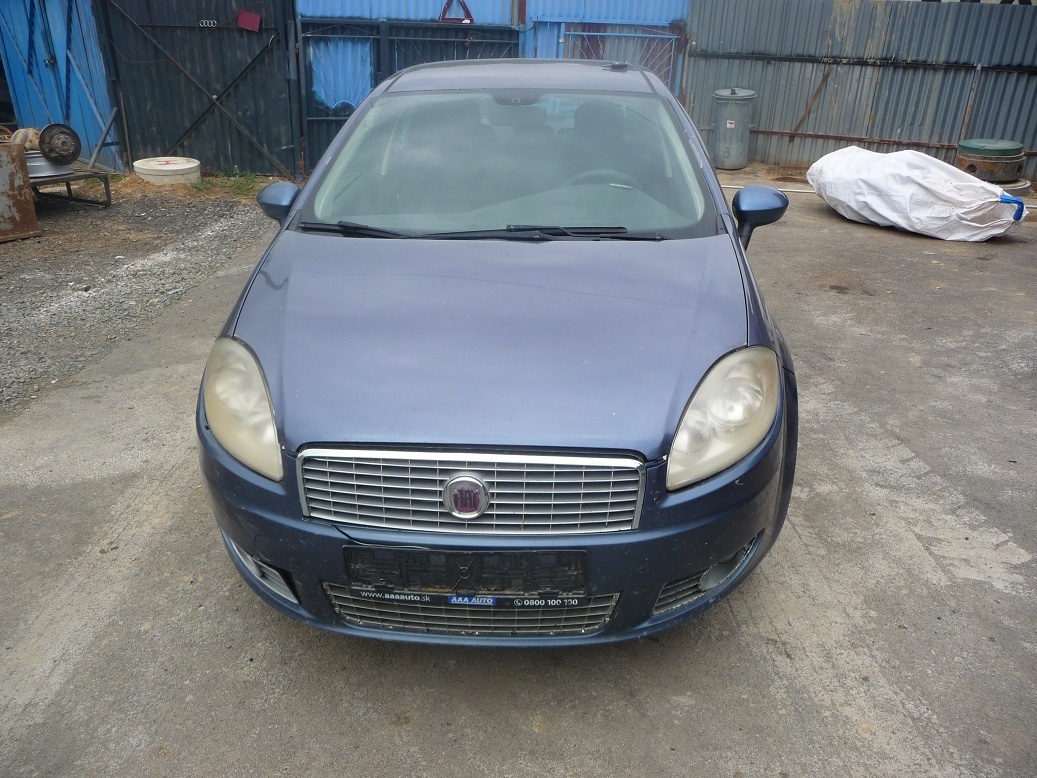 Fiat Linea......................nahradne diely