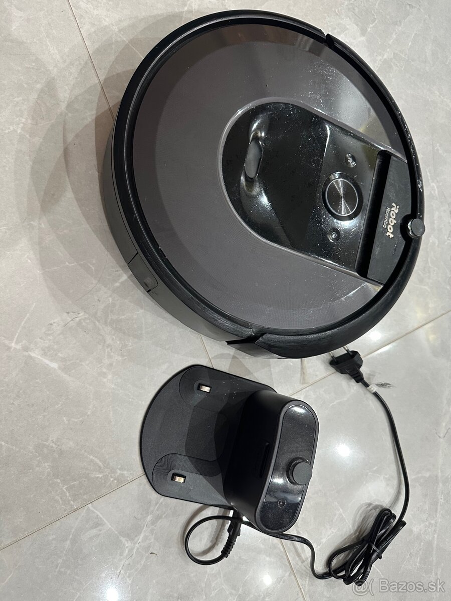 IRobot roomba i7