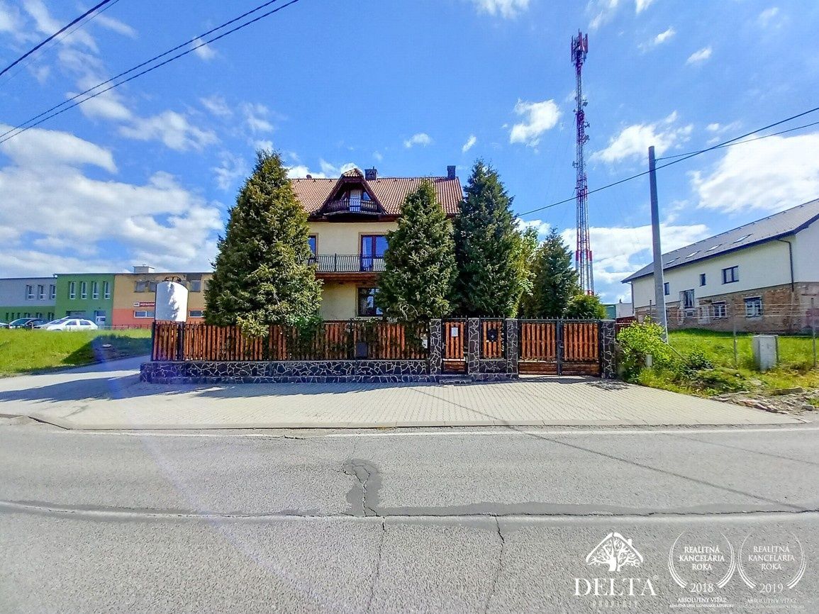 Ponúkame do dlhodobého prenájmu apartmány vo Veľkom Slavkove