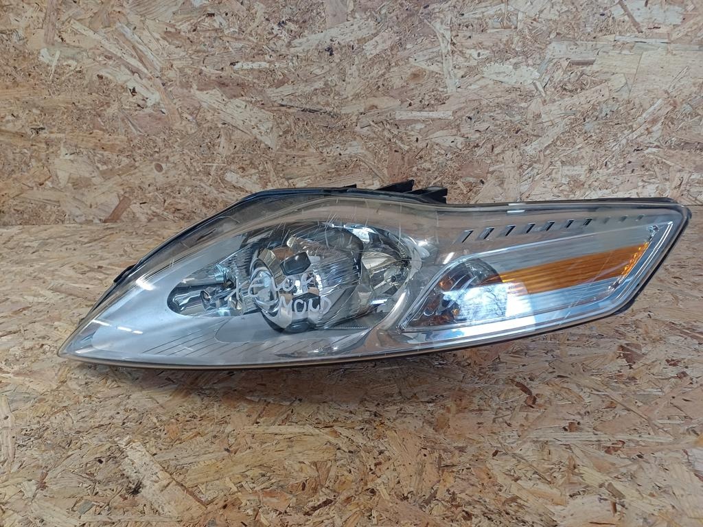 Autodiely Ford Mondeo MK4 2006-2014