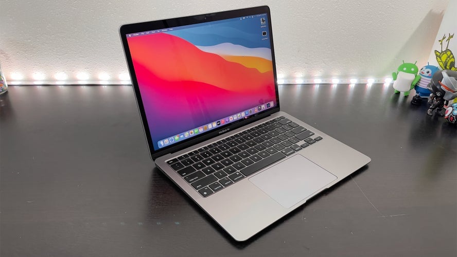 Macbook Air M1 16GB, SSD512GB