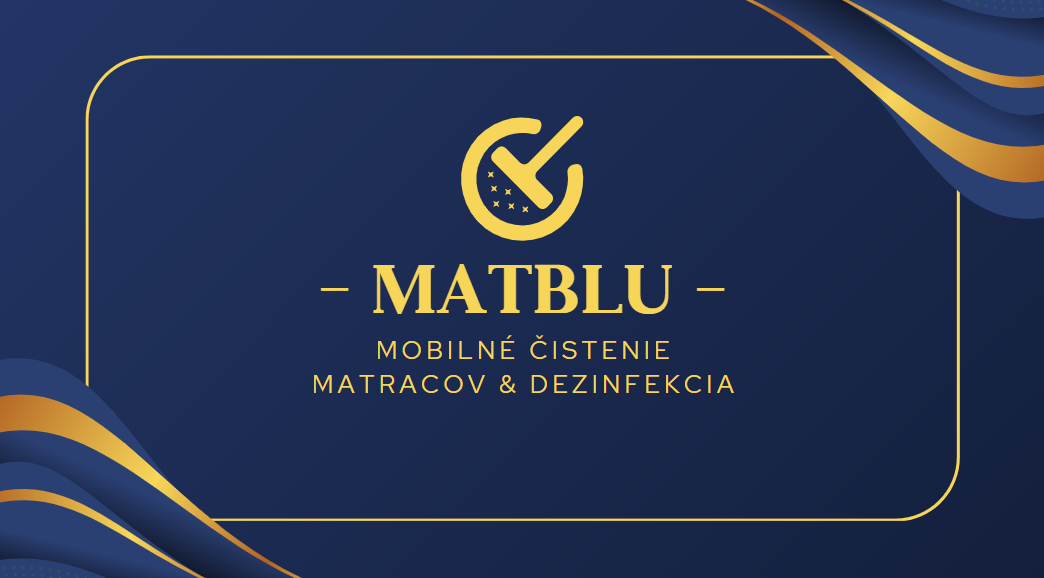 Objavte revolučné čistenie matracov od MatBlu