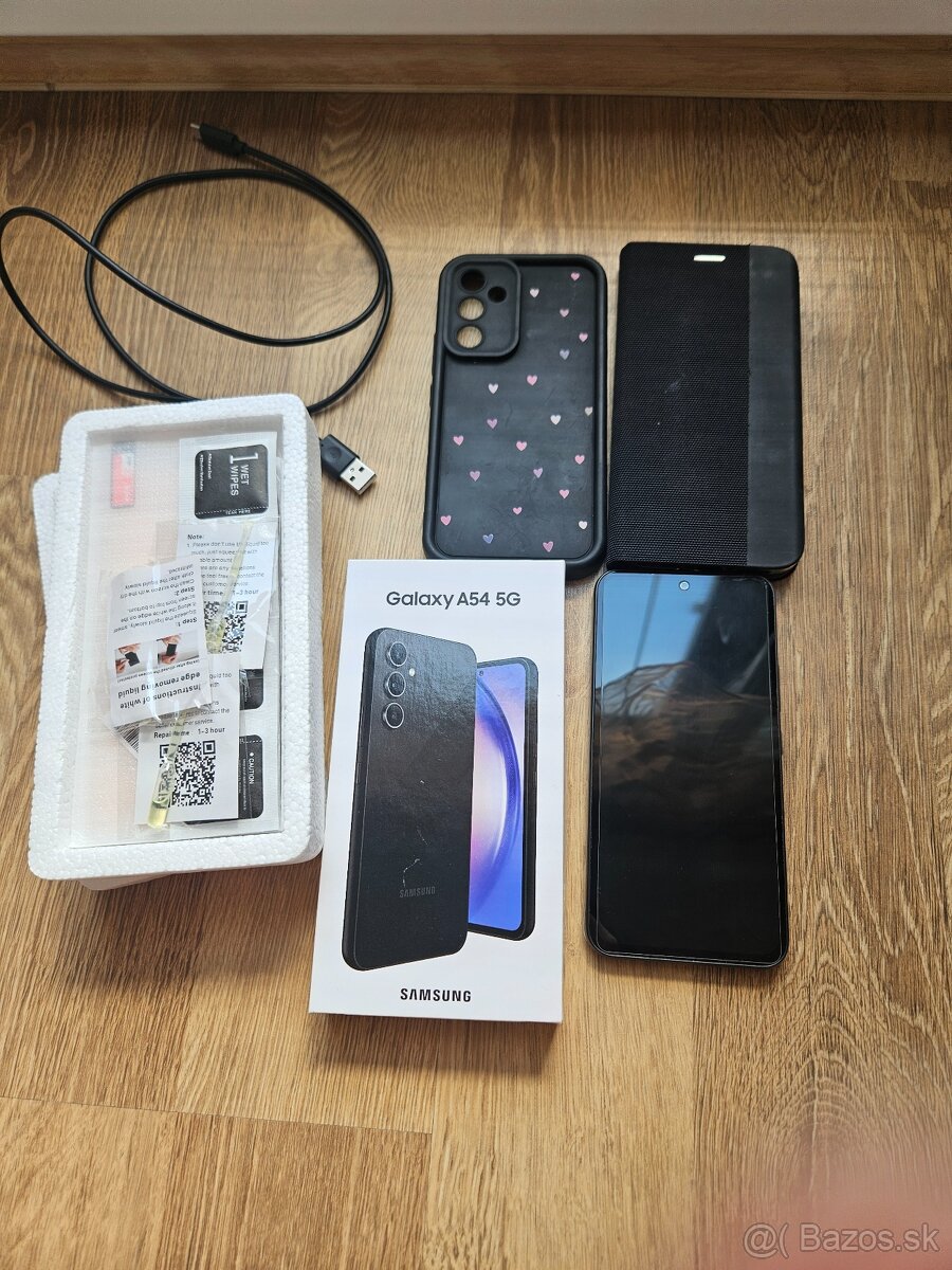 Samsung Galaxy A54 5G 128GB