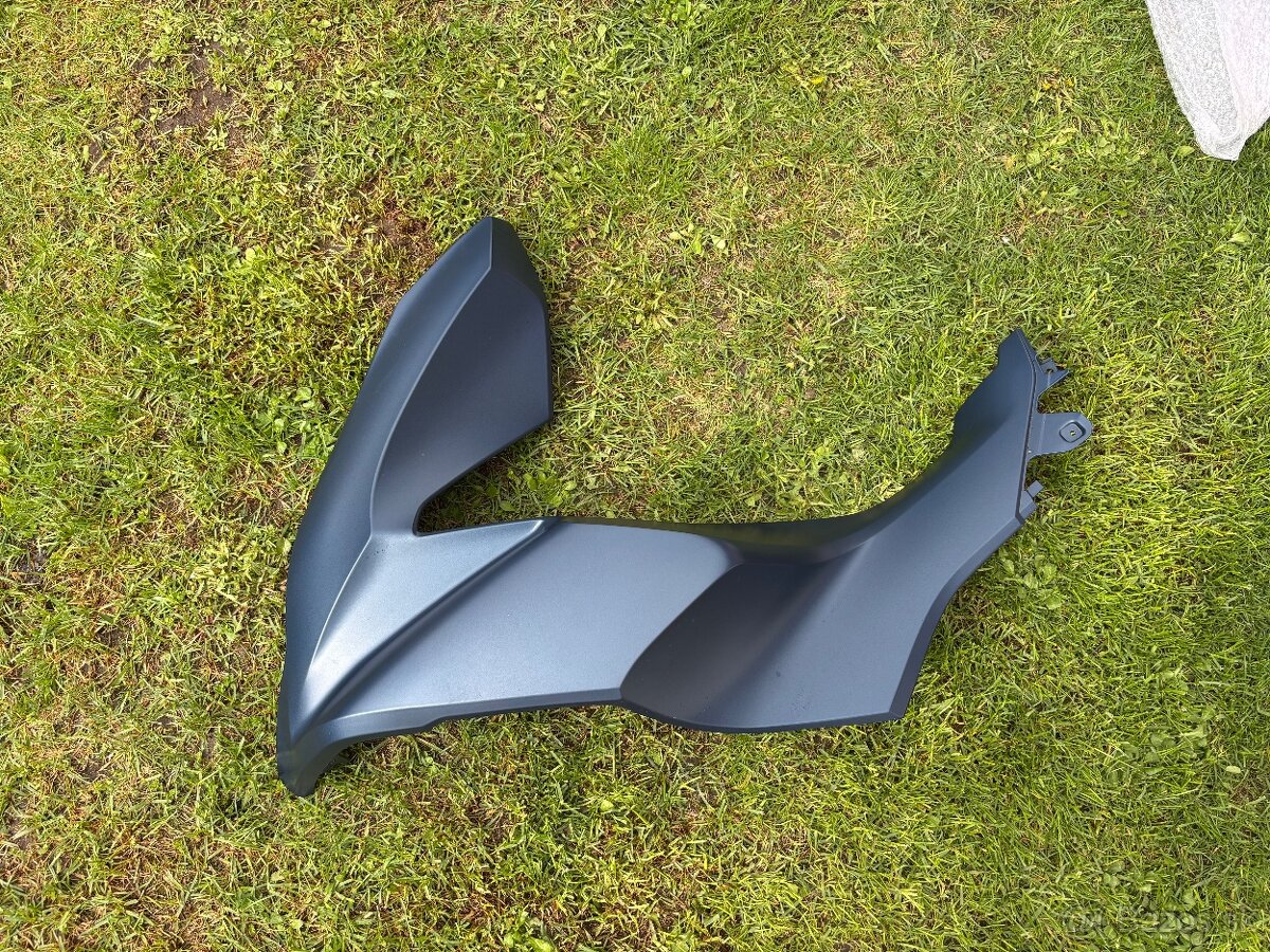 Honda PCX 125 2021-2024 ľavý bočný plast