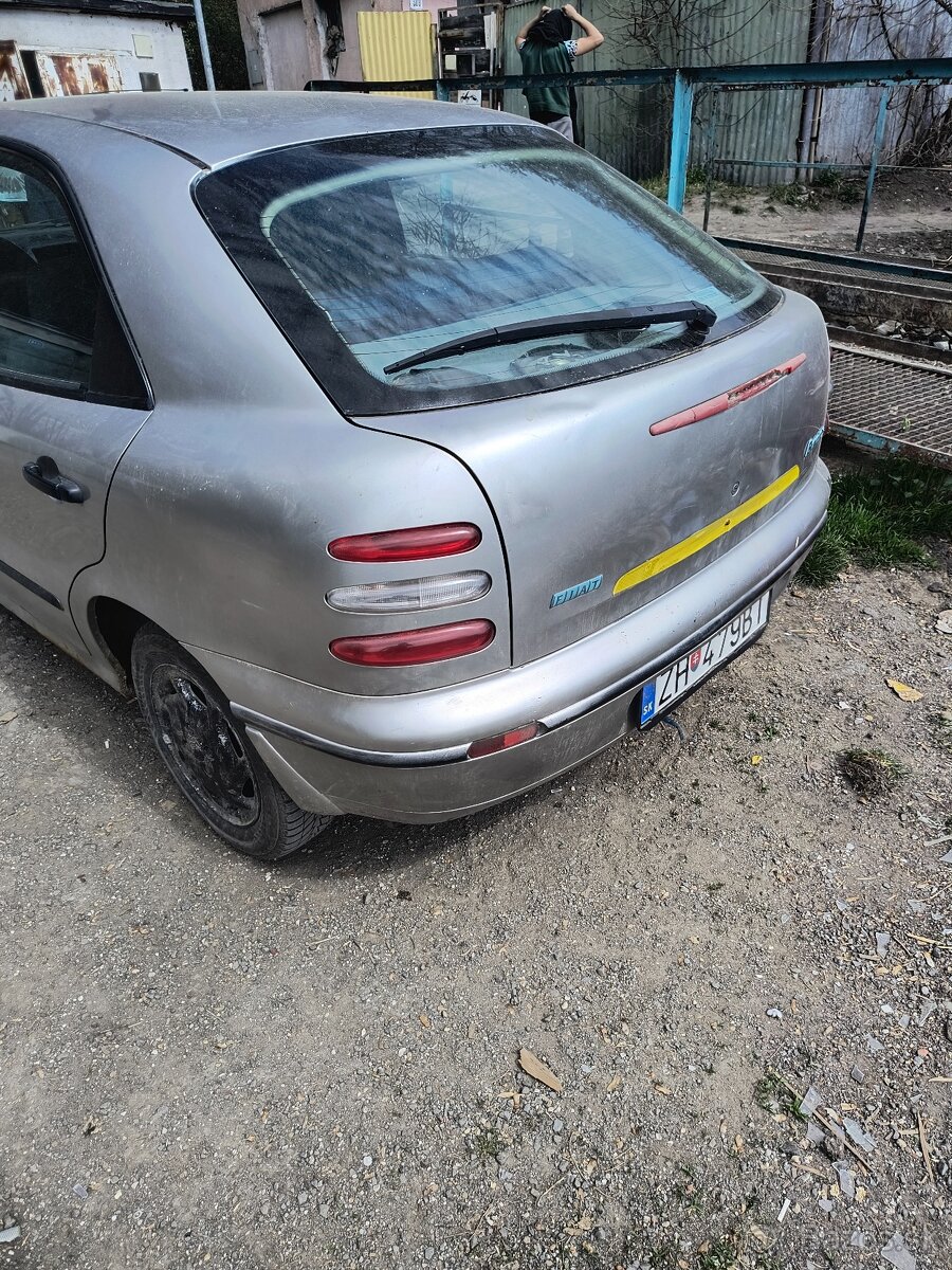 Fiat brava