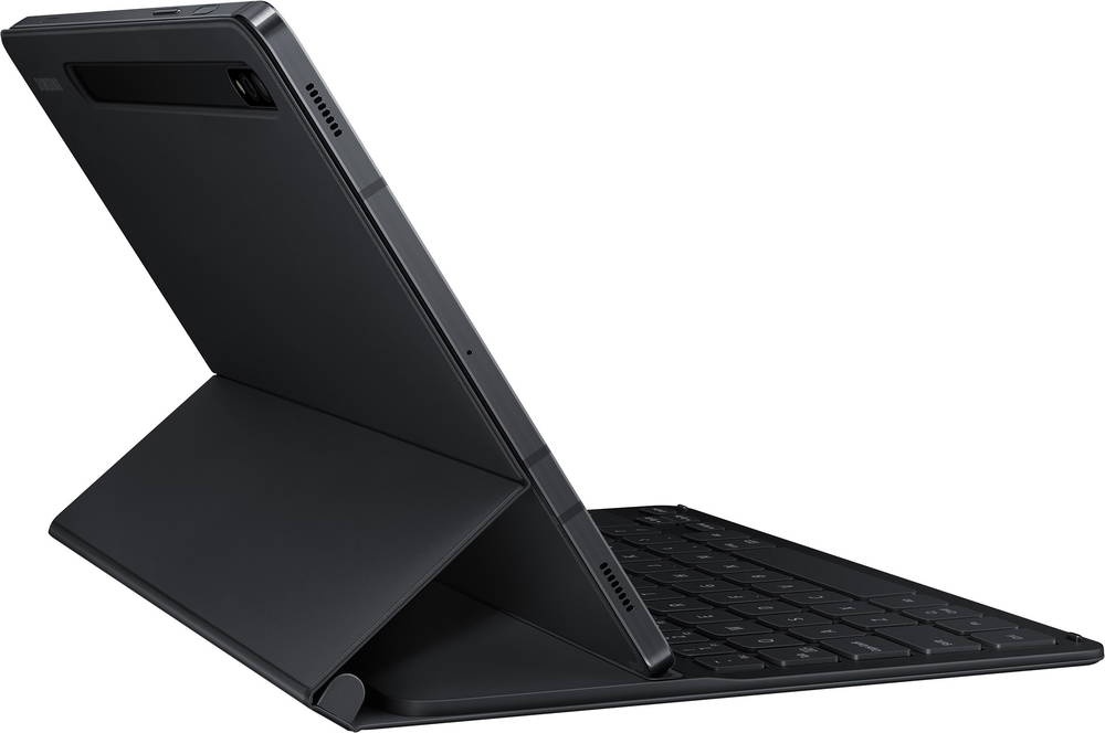 Samsung Tab S8 puzdro s klávesnicou NOVE
