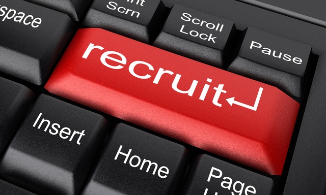 Recruiter Slovakia - nájdeme vám pracovníkov
