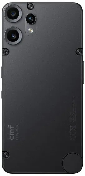 Kúpim CMF Phone 2 Pro
