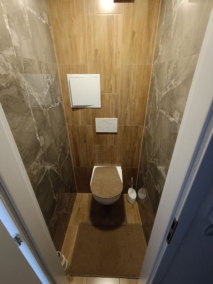 1-izbový byt po kompletnej rekonštrukcii