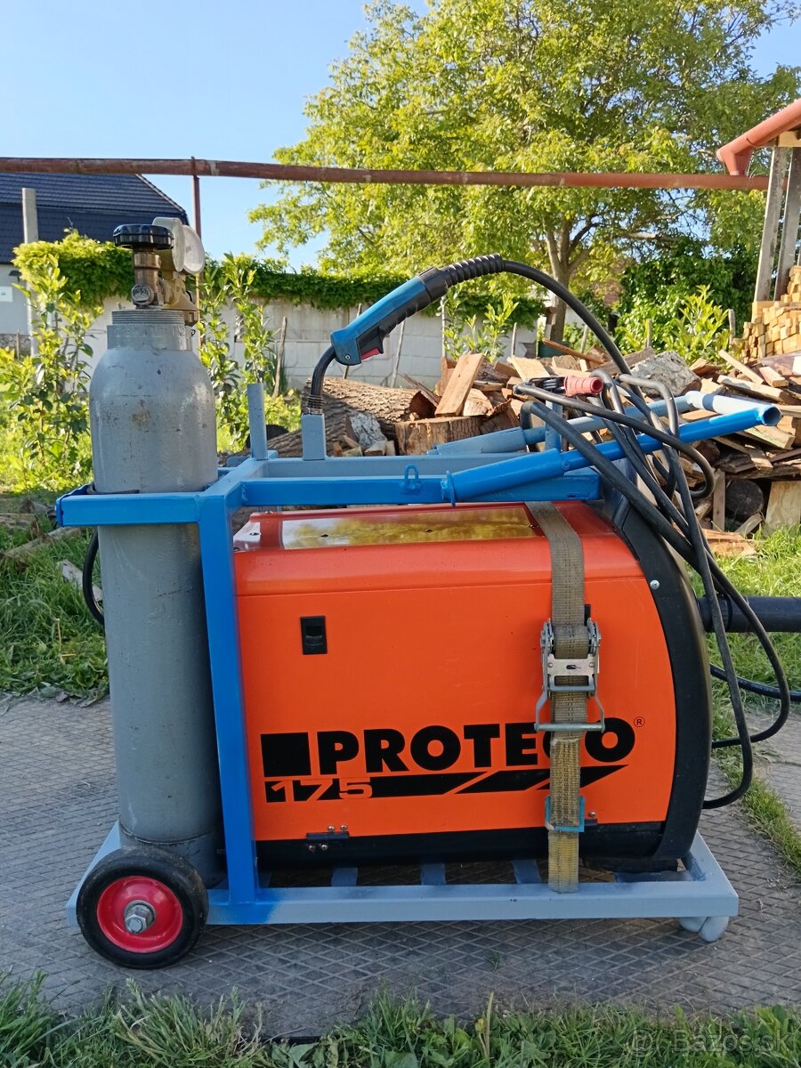 Zvaračka CO2