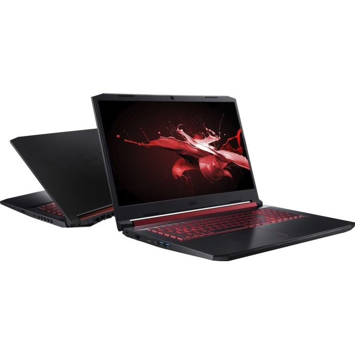 Predám na náhradné diely: Acer Nitro 5 (17,3″, i5-9300H, 8 G
