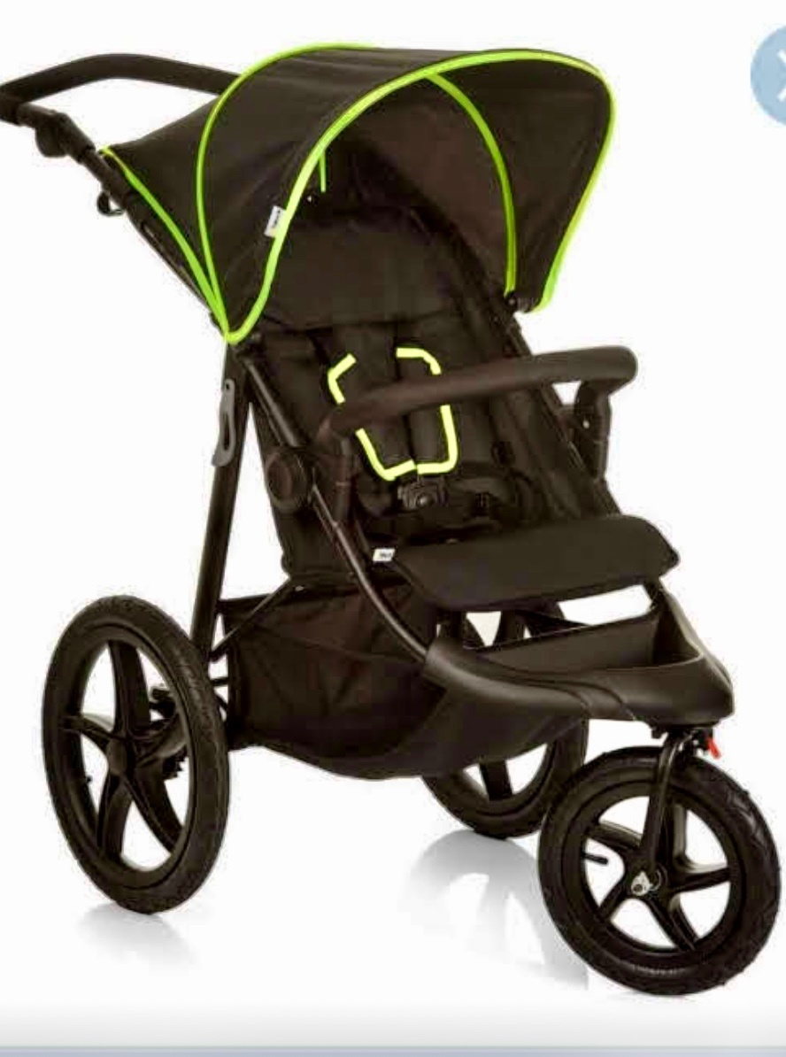 Hauck Runner