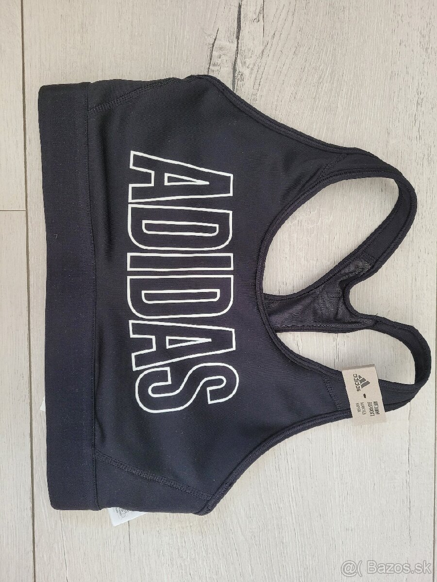 Adidas športová podprsenka