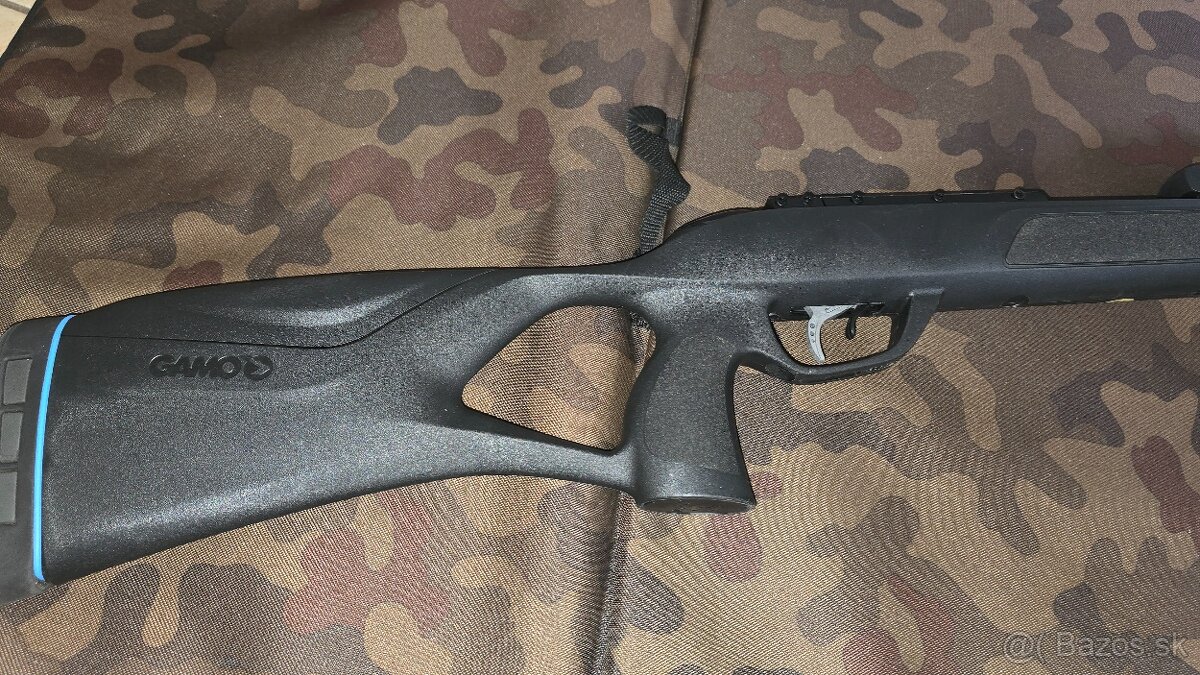 Vzduchovka Gamo Roadster GEN2