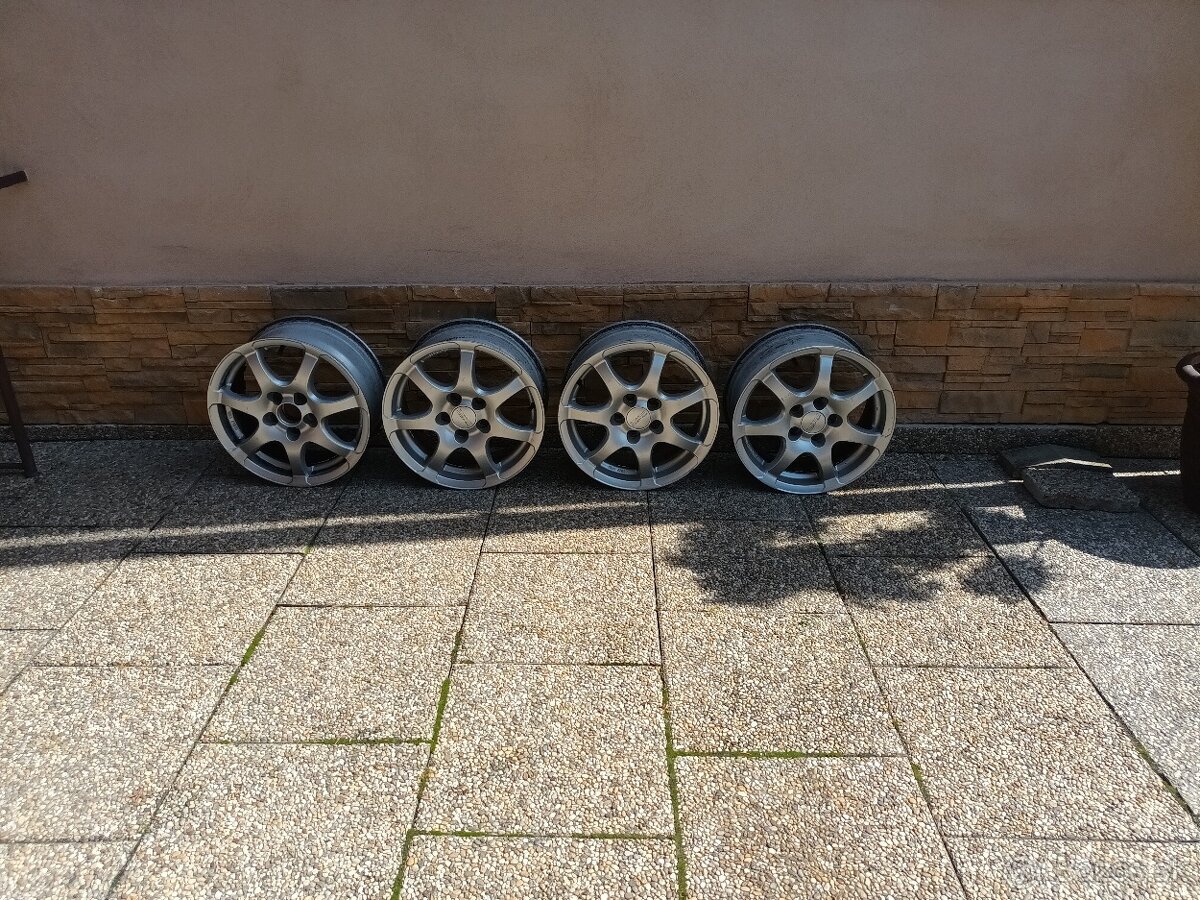 5x100 r15
