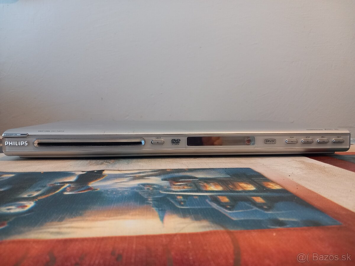 DVD