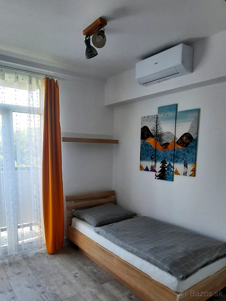 Byt na prenájom, Ružomberok