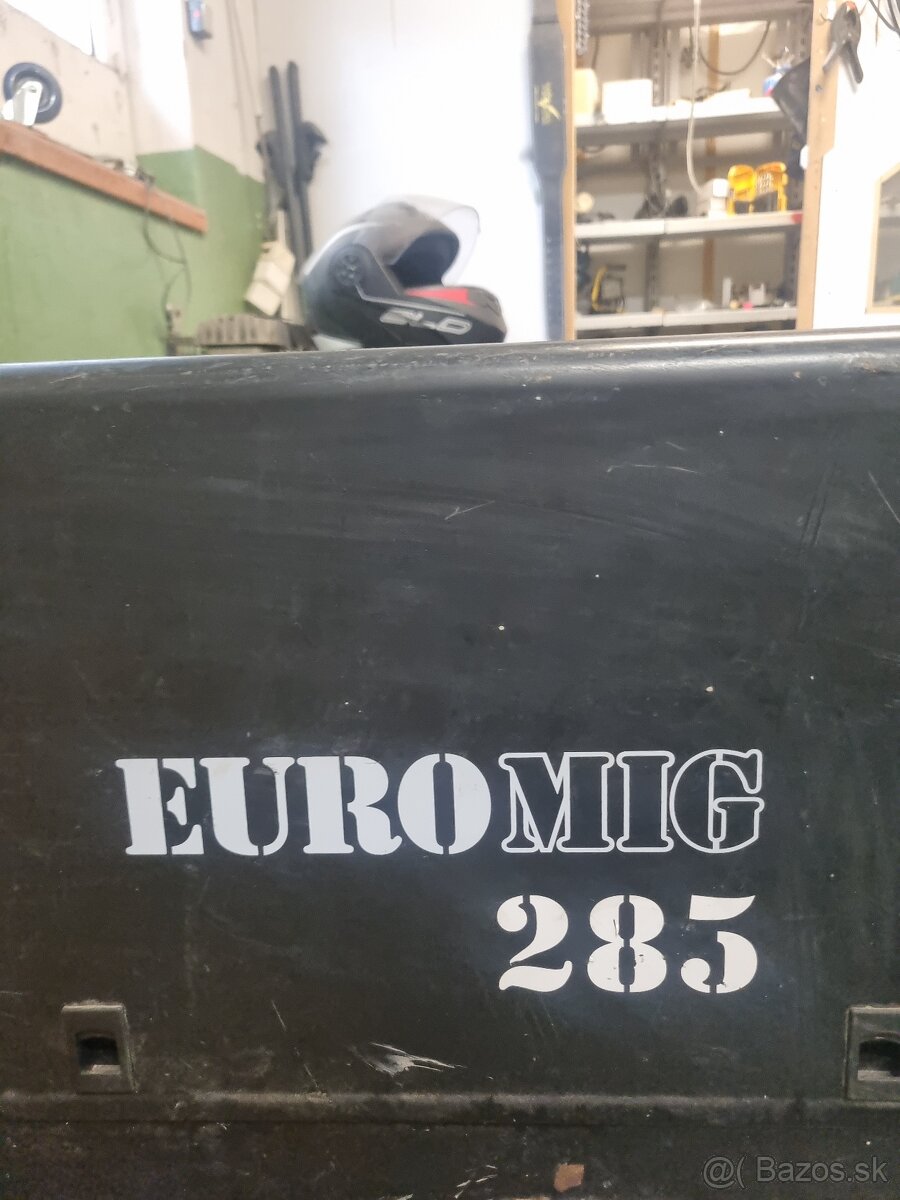 Co2 zvaračka