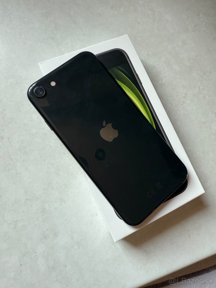 Iphone SE 2020