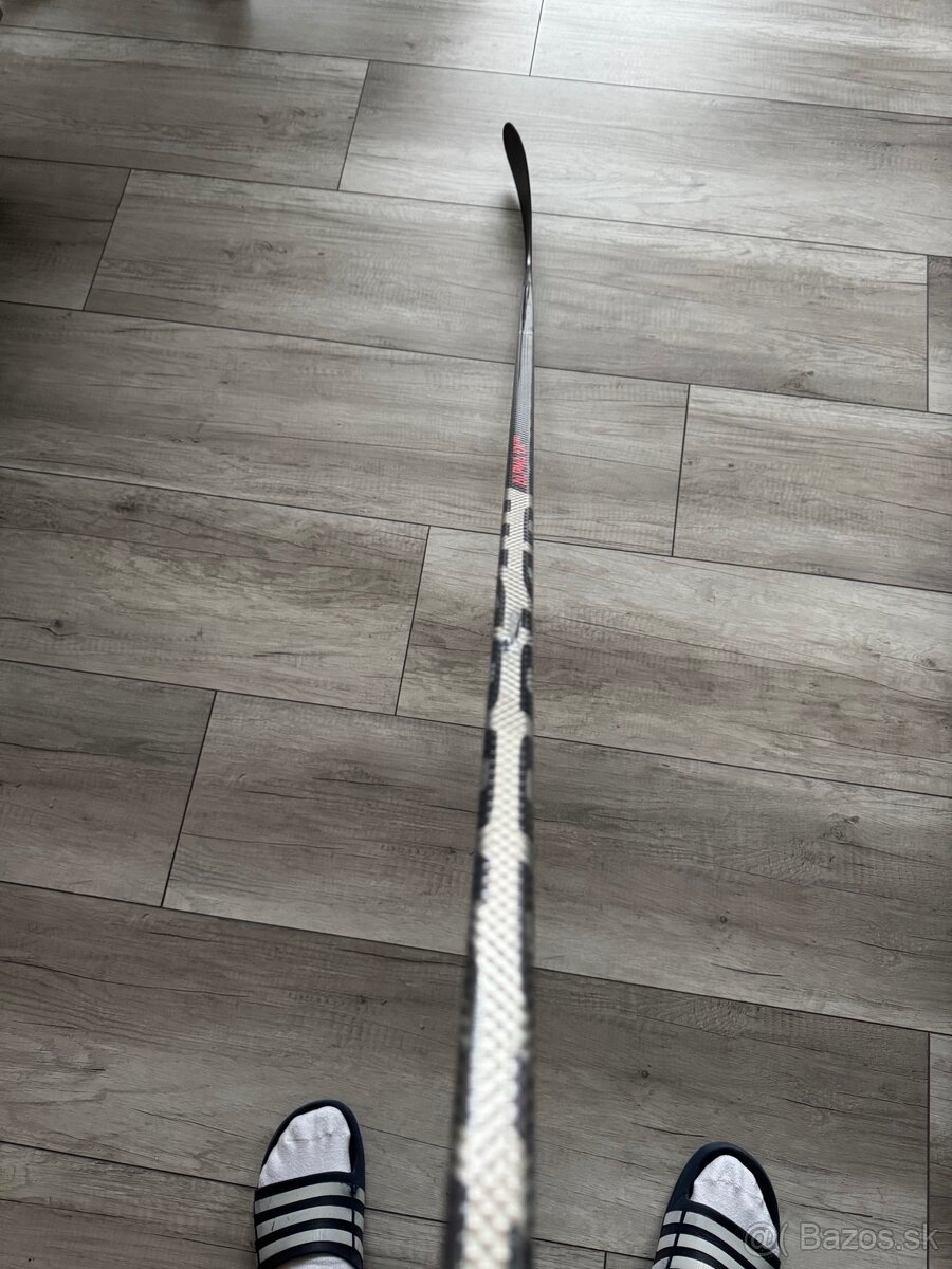 Warrior Alpha LX Pro SR Custom - W28 (P28) 85F 174cm nová