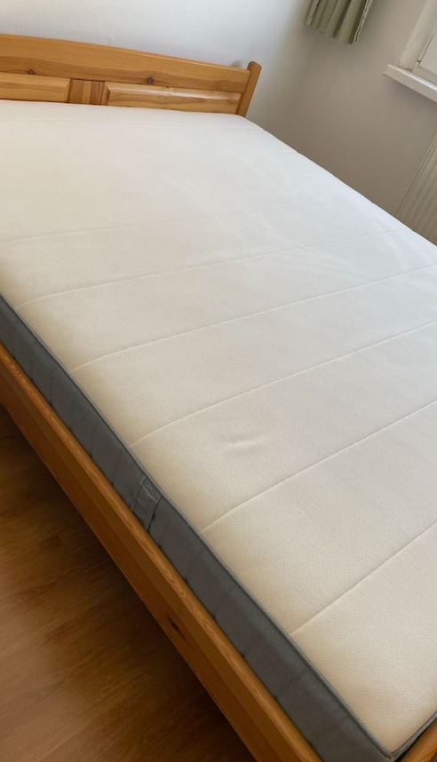 matrac Ikea - Vestamarka