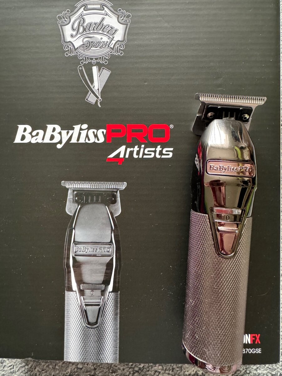 BaByliss PRO