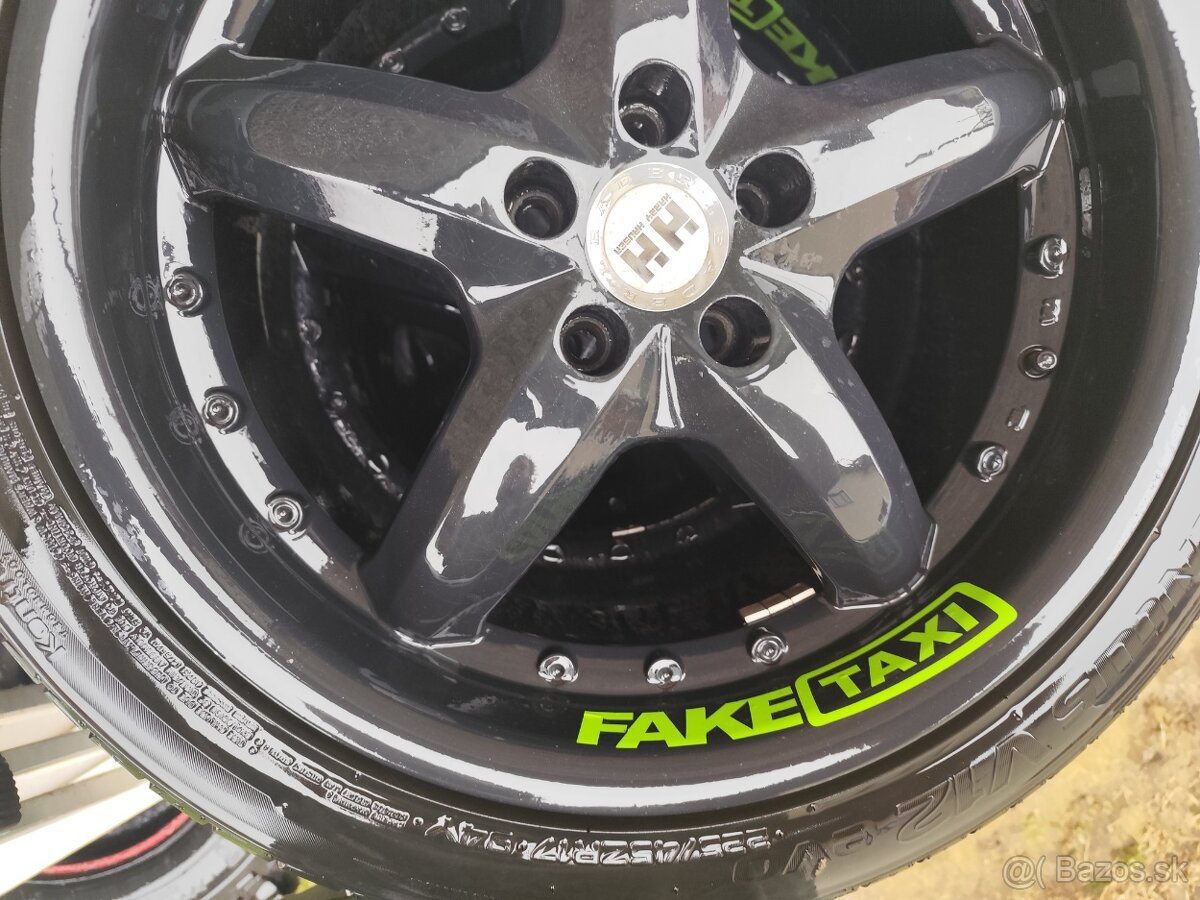 5x100 r17