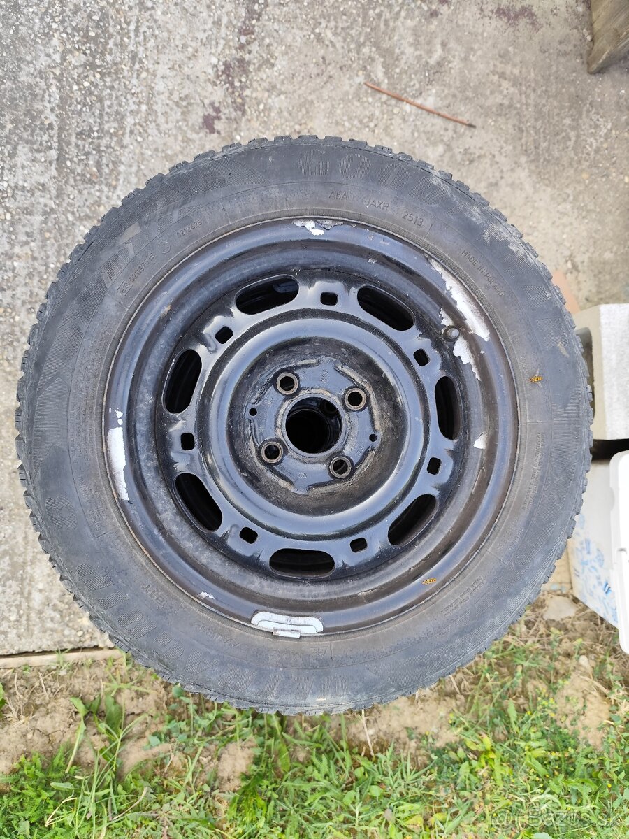 4x100 R14