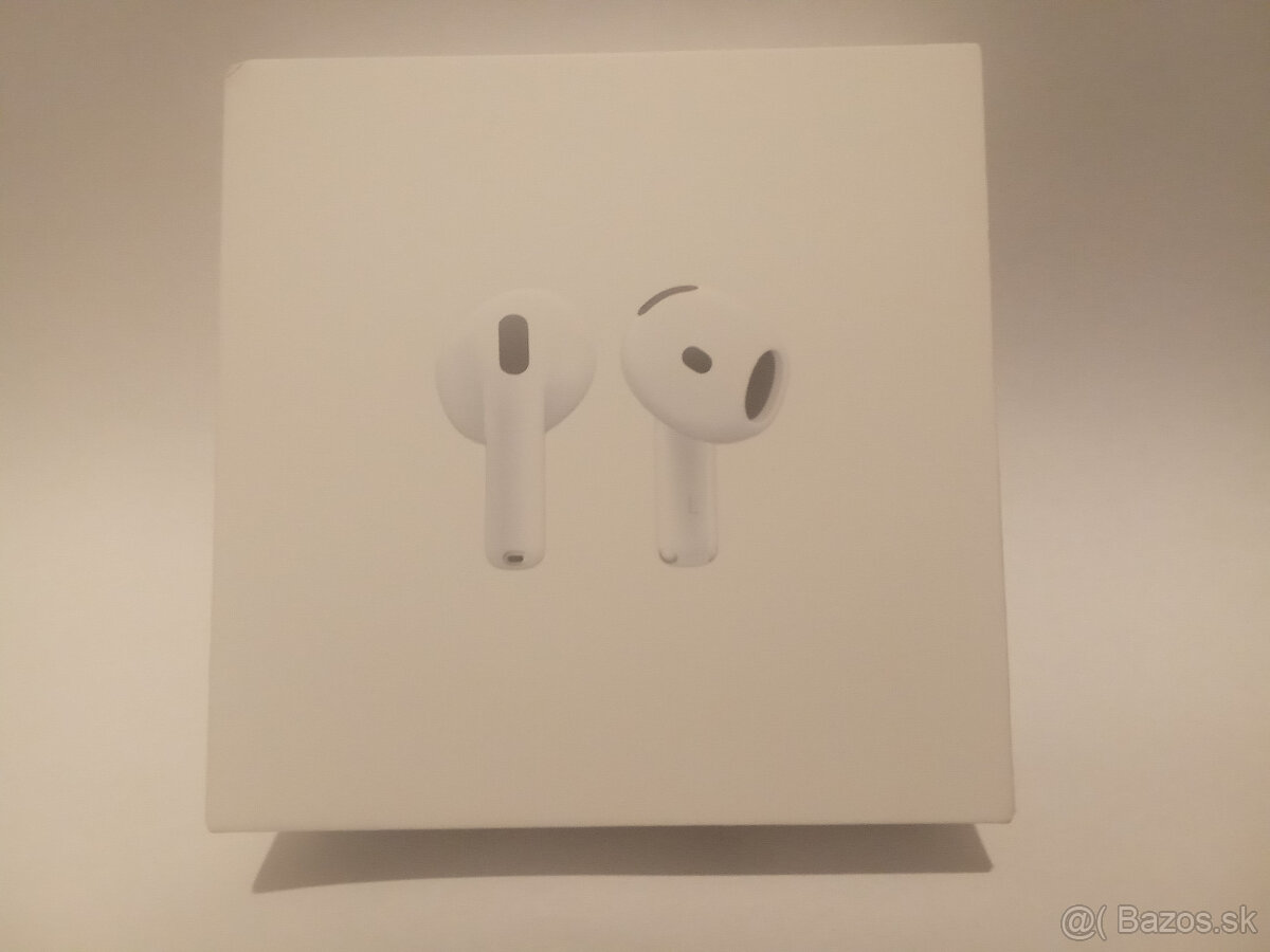 Apple AirPods 4