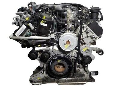 Motor CTC AUDI