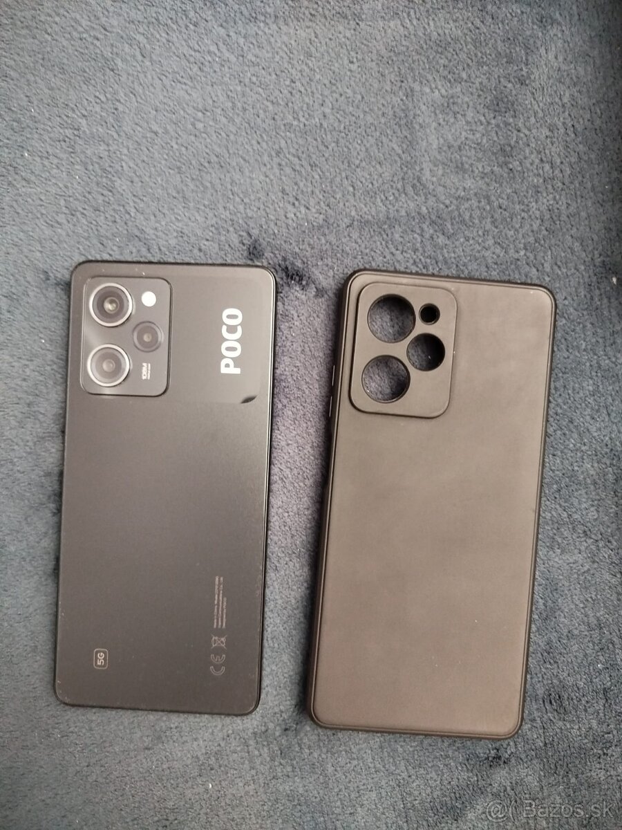 Poco x5pro